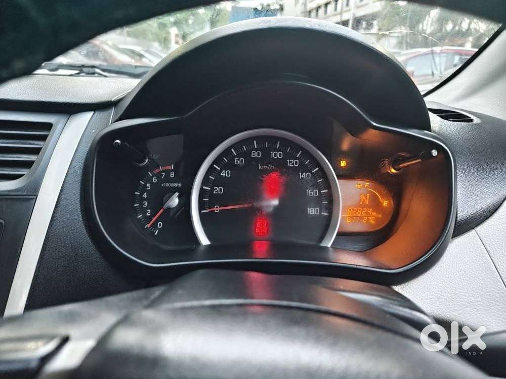 Maruti Suzuki Celerio 1.0 Vxi Ags, 2019, Petrol
