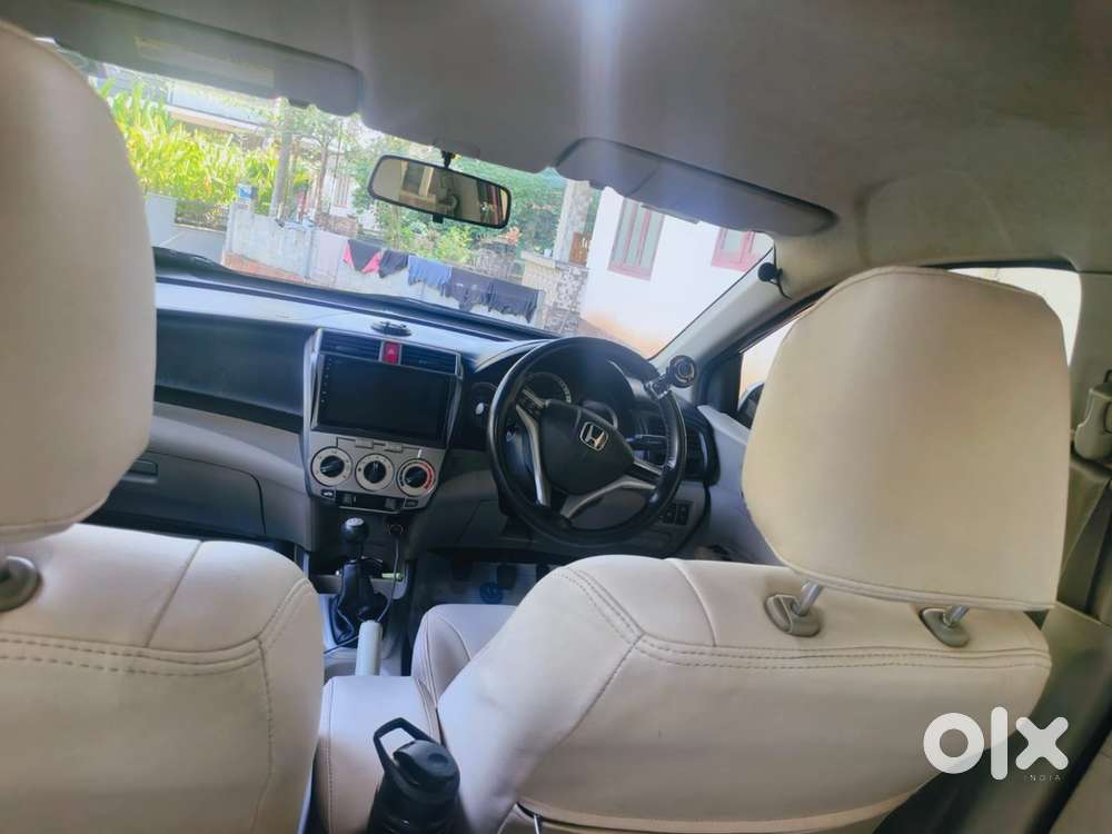 Honda City 2010 Cng/petrol 140000 Km Driven