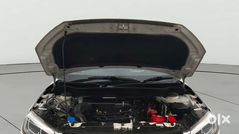 Toyota Urban Cruiser Cruiser Premium, 2022, Petrol