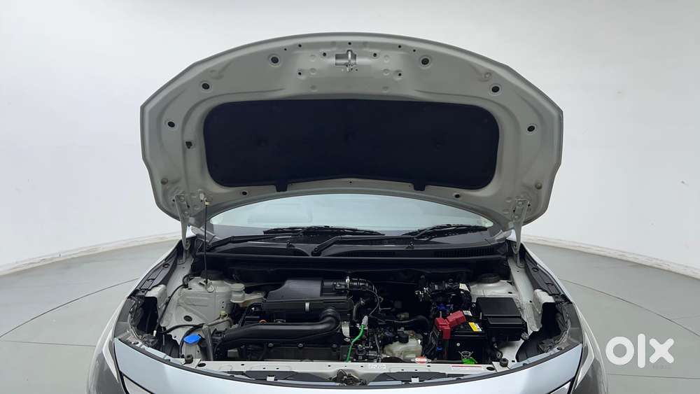 Toyota Glanza 1.2 V Amt, 2022, Petrol