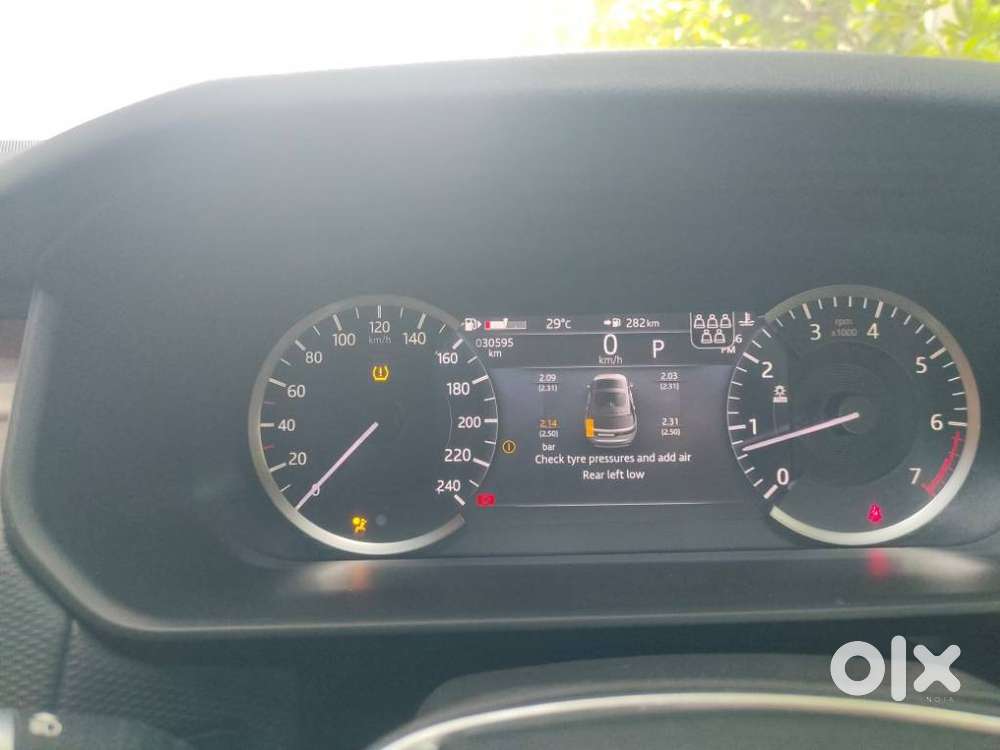 Land Rover Discovery Hse 2.0 Sd4, 2022, Petrol