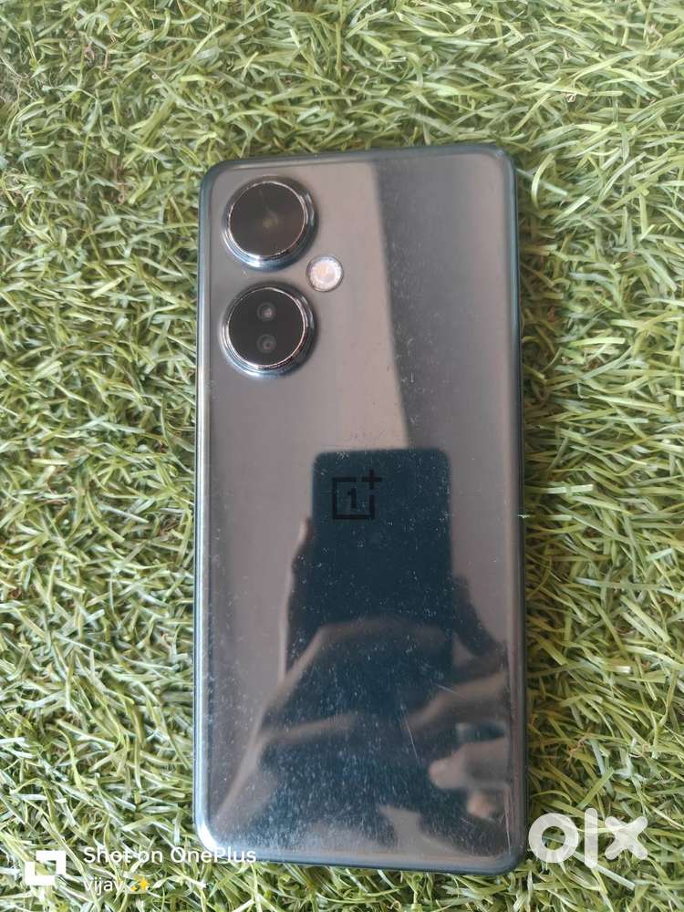 OnePlus nord c3 lite