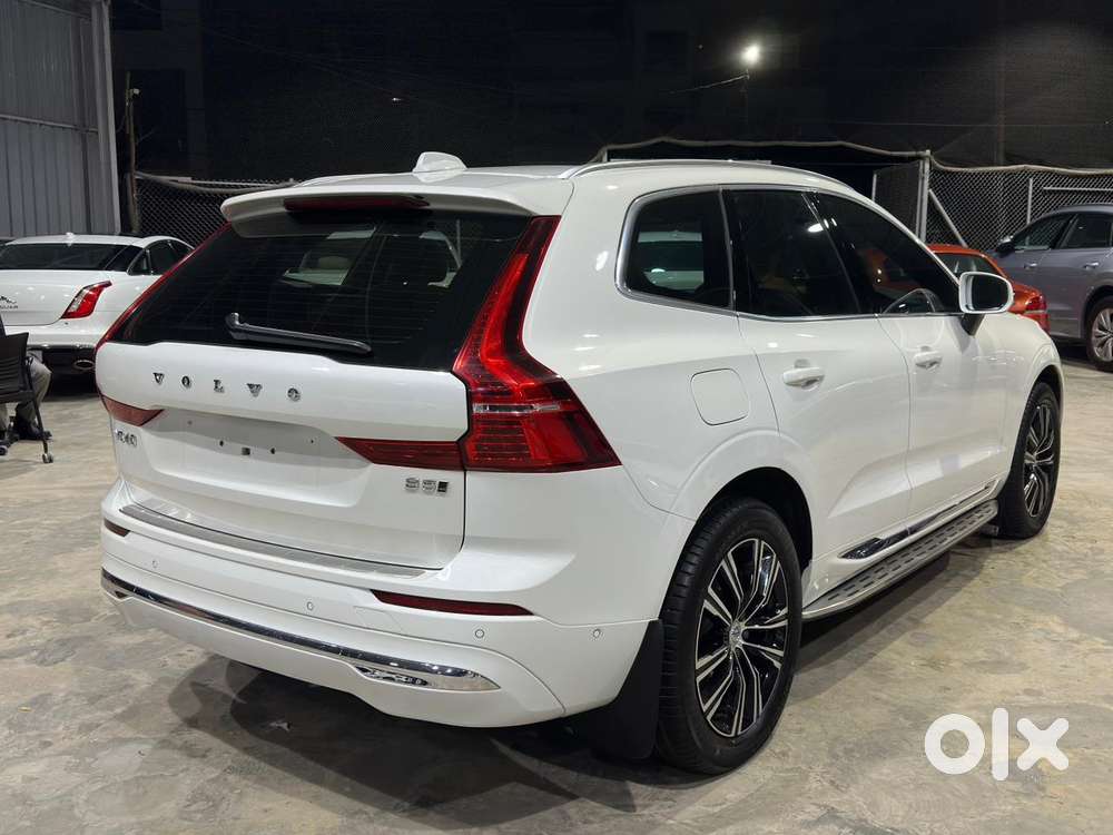 Volvo Xc60 2.0 B5 Ultimate, 2022, Petrol