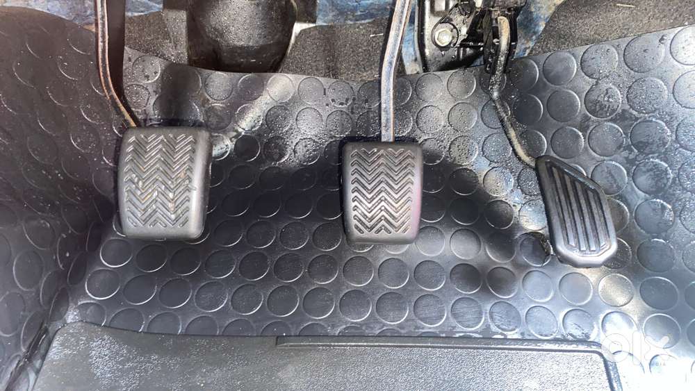 Toyota Etios Cross Vd, 2014, Diesel