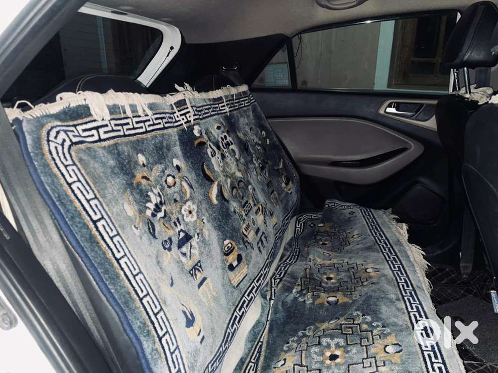 Hyundai I20 Sportz +vtvt Model In Top Notch Condition
