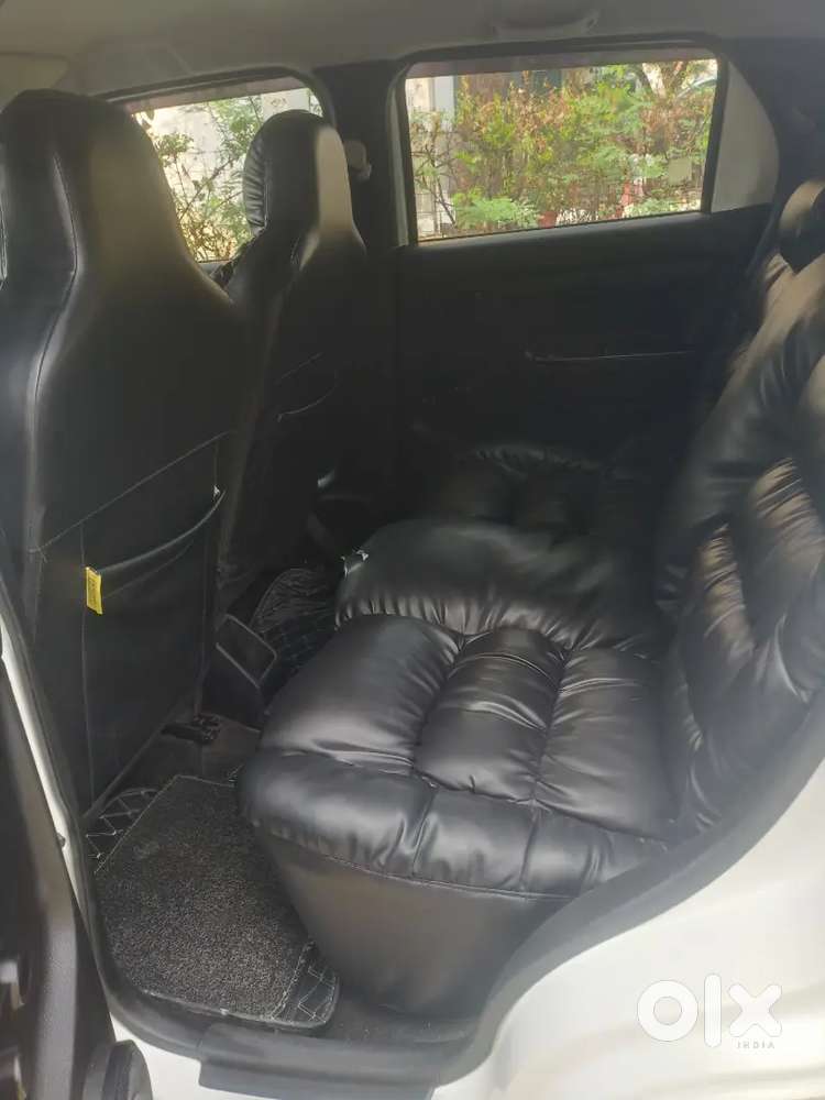 Maruti Suzuki S-presso 2019