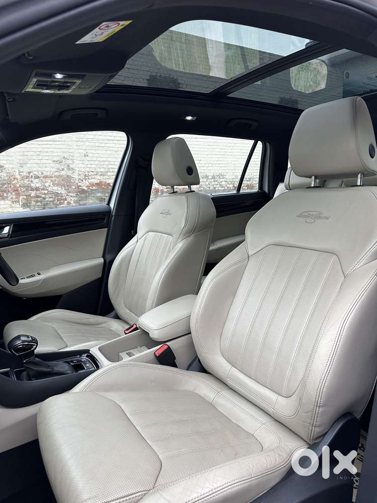 Skoda Kodiaq 2.0 L&k Tsi Dsg, 2023, Petrol