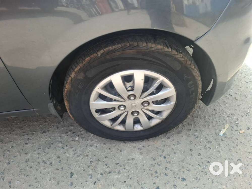 Hyundai I10 Sportz 1.1l, 2014, Petrol