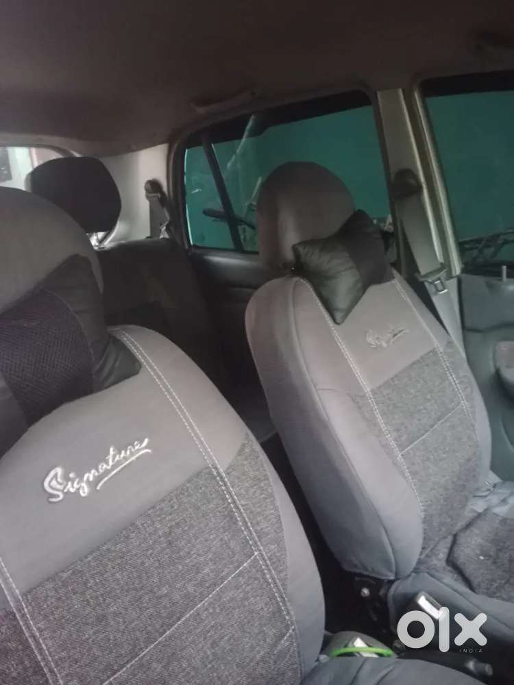 Hyundai Santro Sportz Se 2002 Petrol Manual