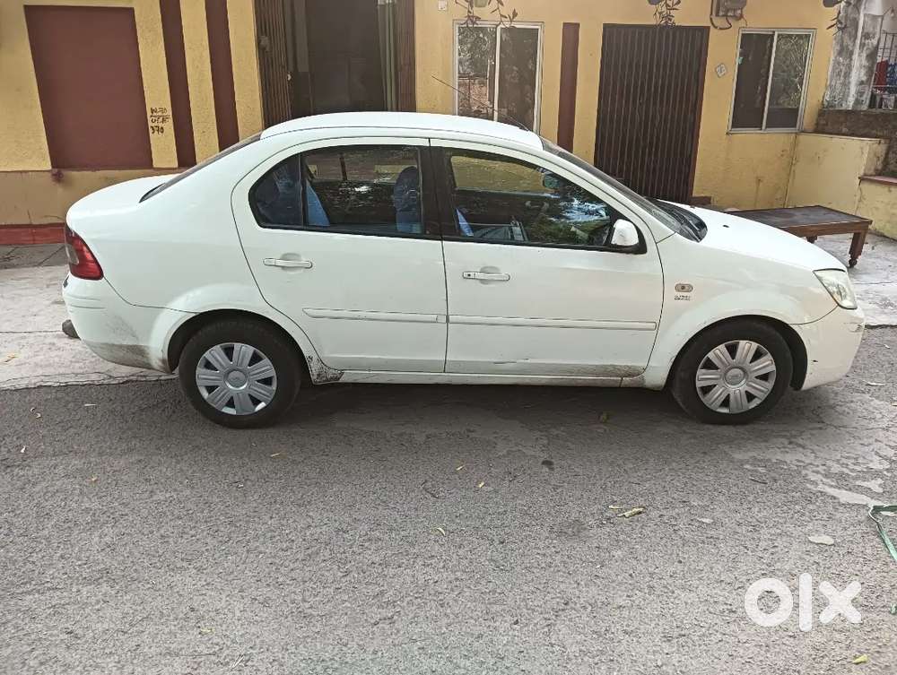 Ford Fiesta 1.4 Zxi 2006