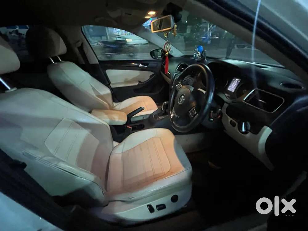 Volkswagen Jetta 2013 Year