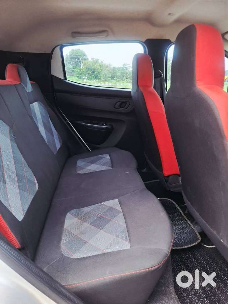 Renault Kwid 1.0 Rxt Optional, 2021, Petrol