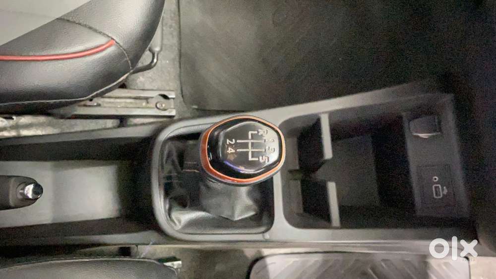 Renault Kwid Climber 1.0 Mt Opt, 2021, Petrol