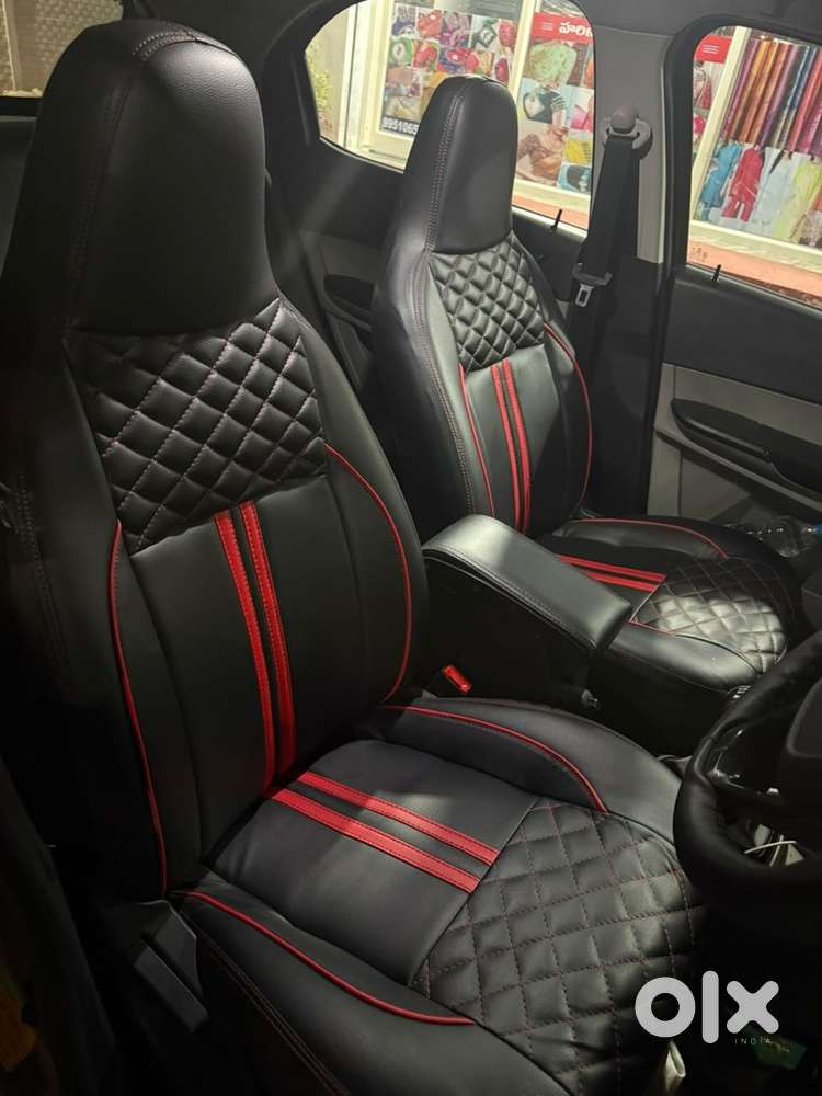 Tata Tiago 1.2 Petrol 2020