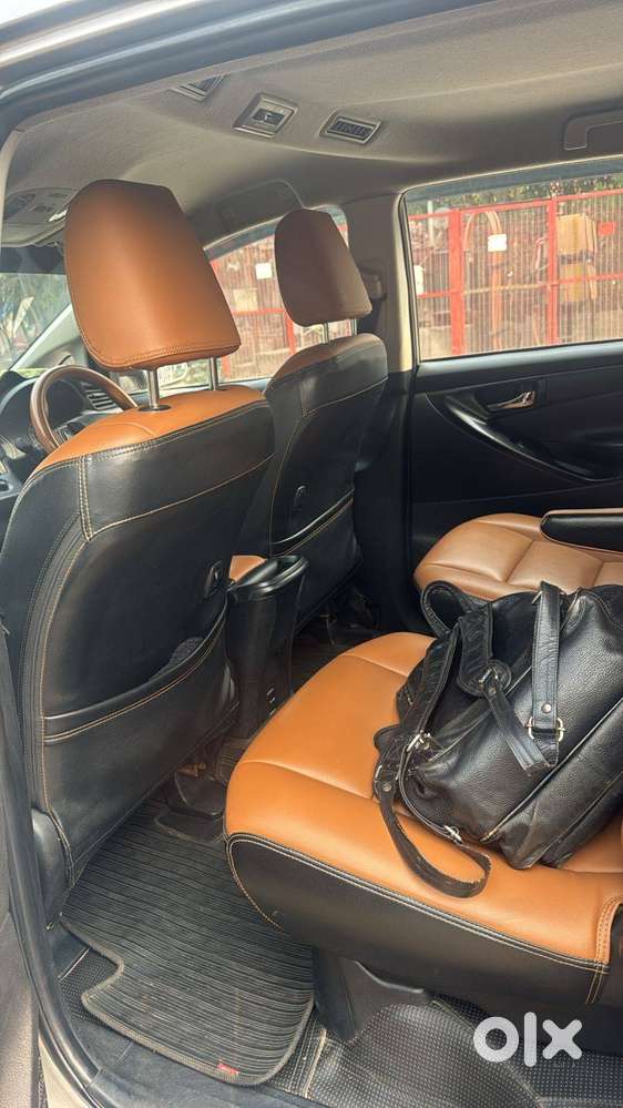Innova Crysta For Sale