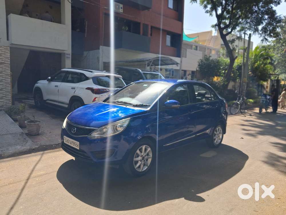 Tata Zest, 2014, Diesel
