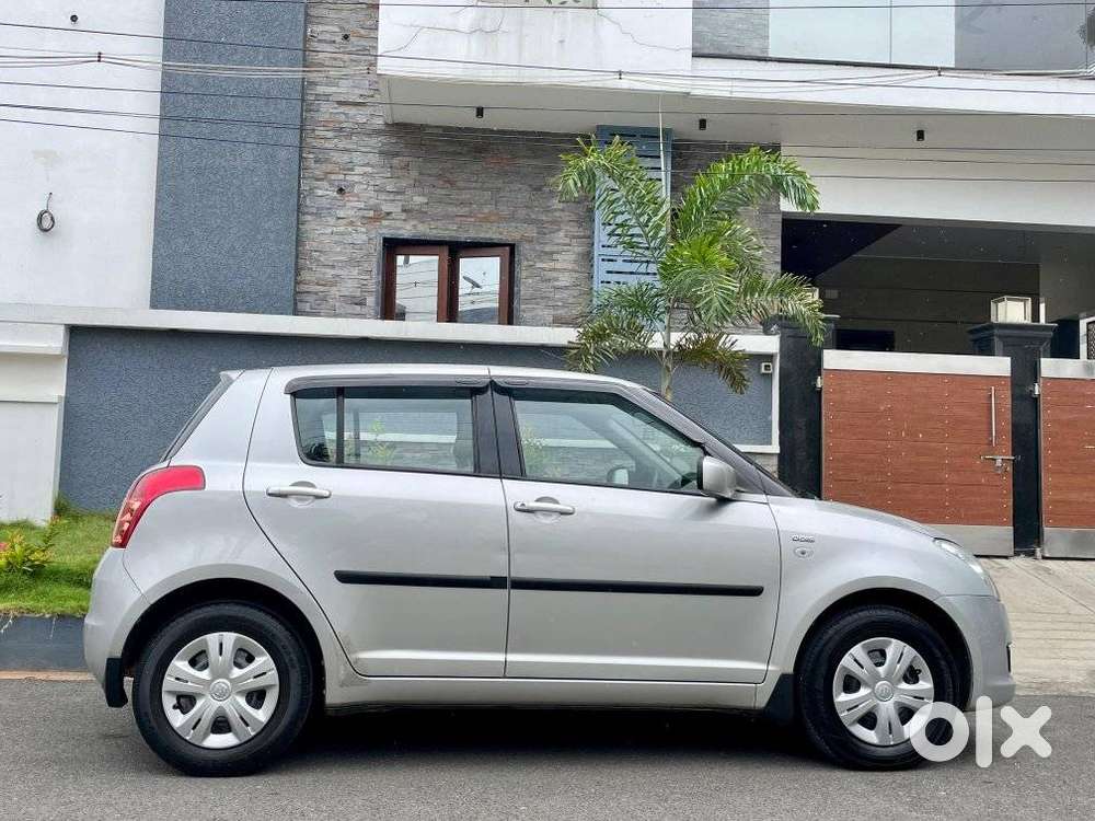 Maruti Suzuki Swift Ddis Vdi, 2009, Diesel