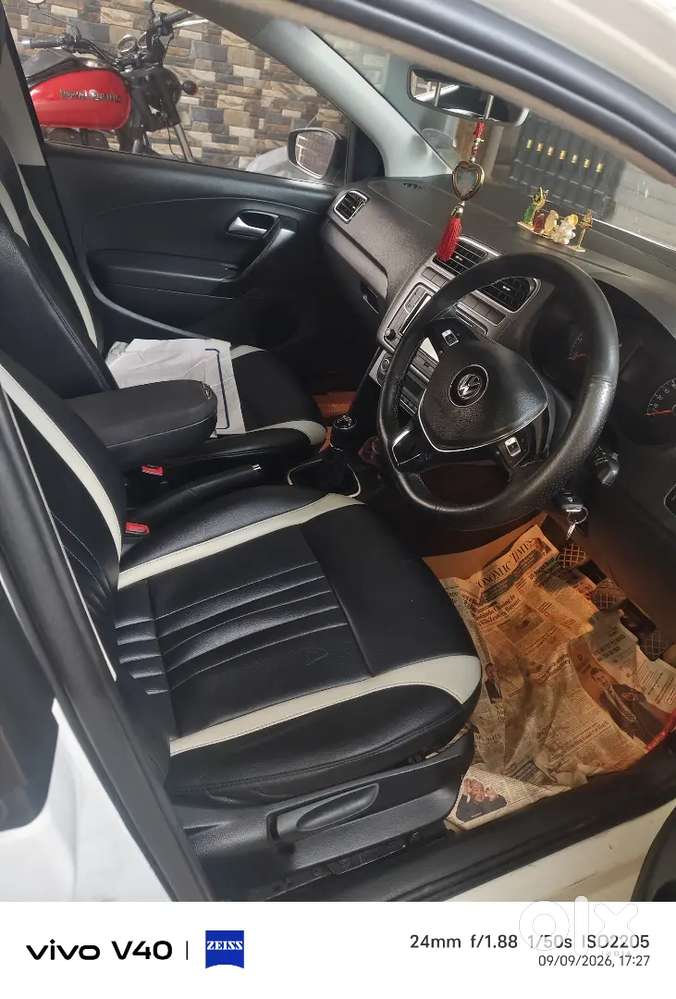 Volkswagen Polo Tdi 2018