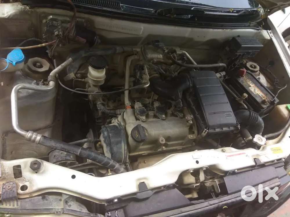 Maruti Suzuki Alto 800 Petrol Manual 2012