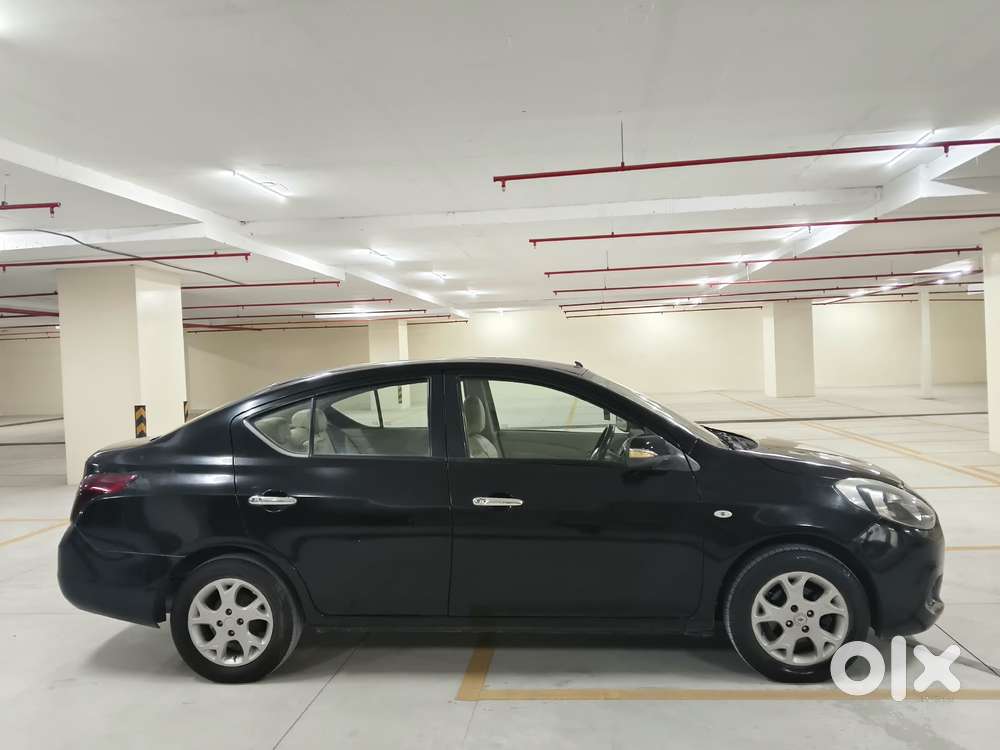 Renault Scala Rxz Mt, 2013, Diesel