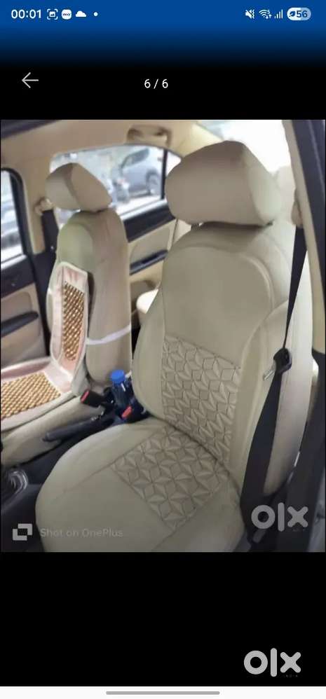 Honda Amaze 2019 Petrol Well Maintained Delhi