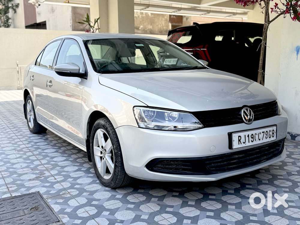 Volkswagen Jetta 2.0 Tdi Comfortline, 2012, Diesel