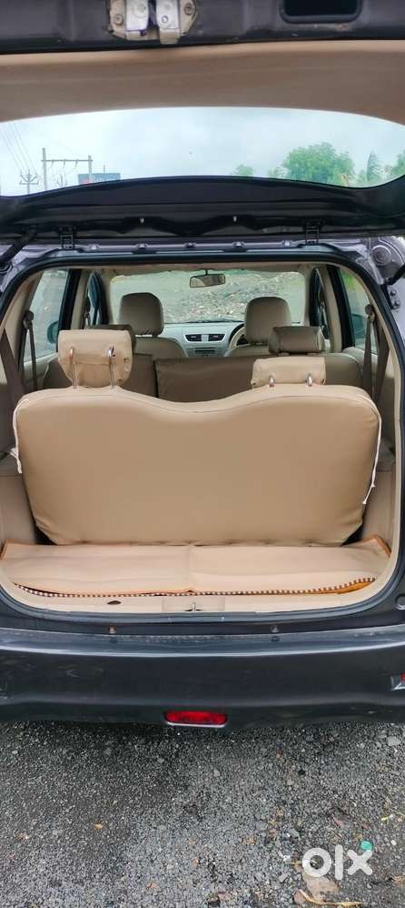 Maruti Suzuki Ertiga 2012-2015 Vdi, 2014, Diesel