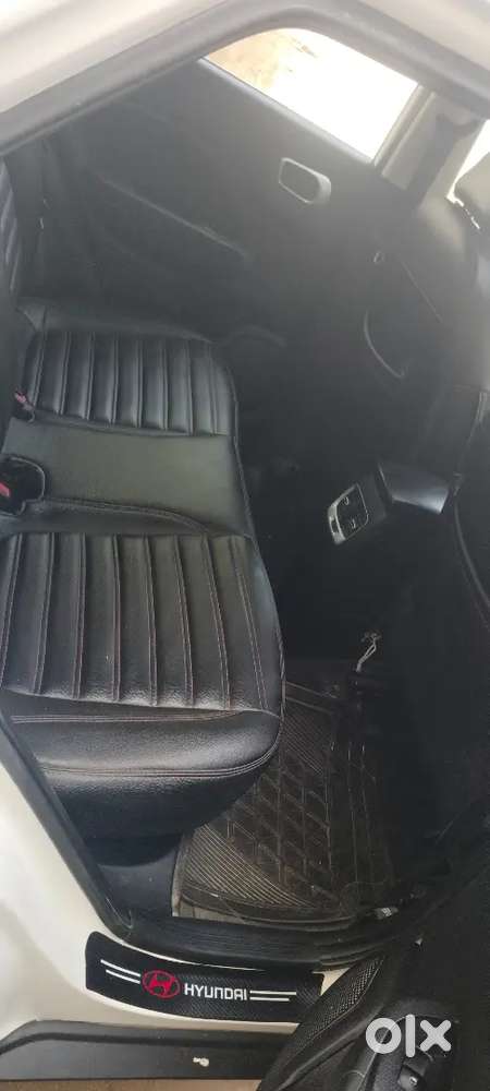Hyundai Venue 2019 S Plus 1.2 Mt  Single Owner