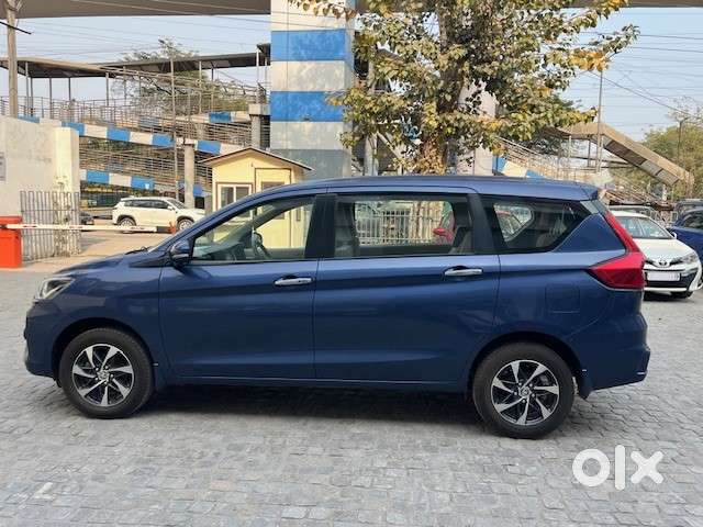 Toyota Rumion V Mt, 2023, Petrol