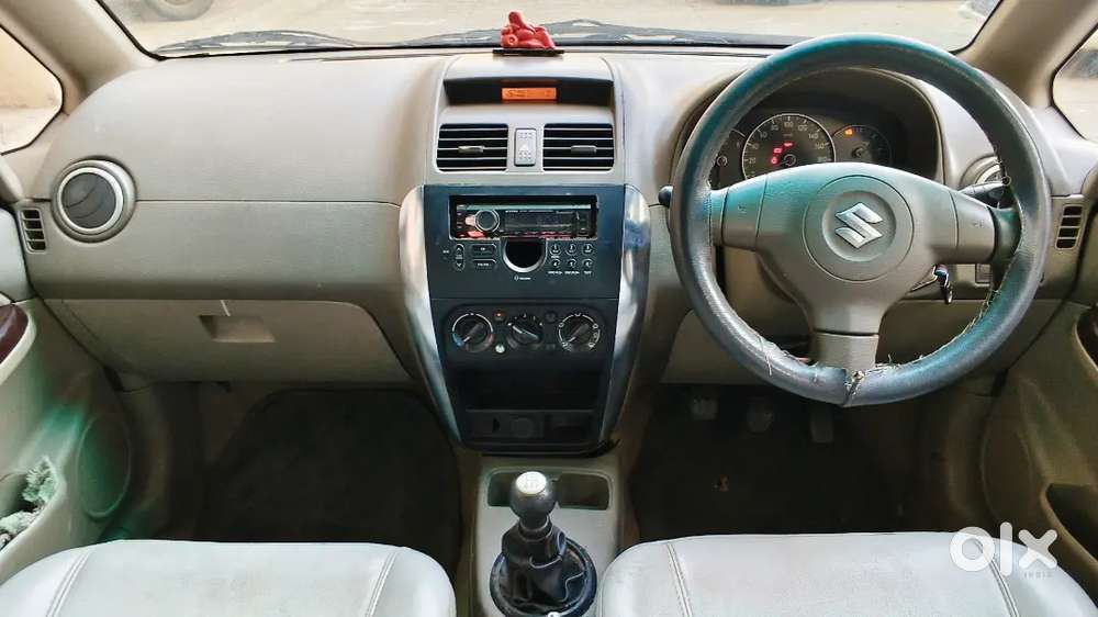 Sx4 Cng 2010/2030 All Papers Clear Well Maintained