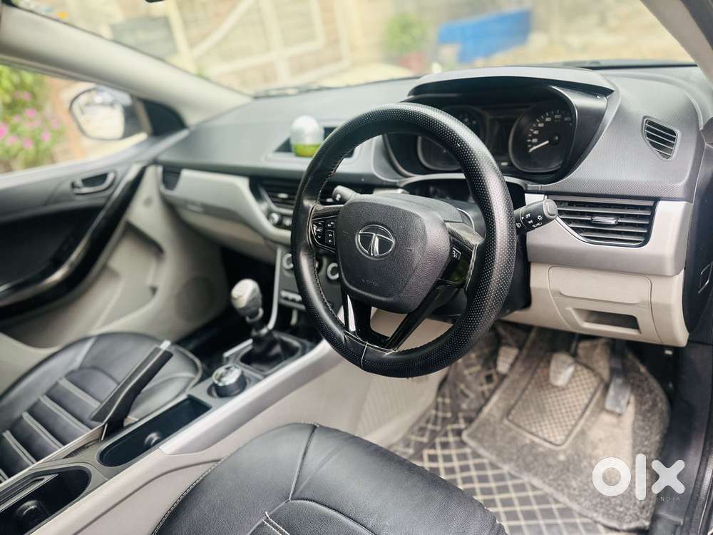 Tata Nexon 1.2 Revotron Xm, 2019, Diesel