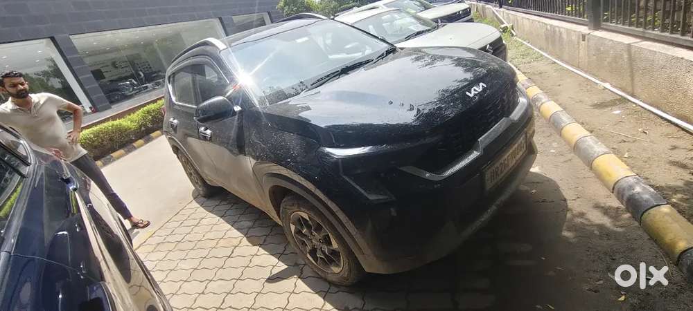 Kia Sonet 1.5 Htx 2024