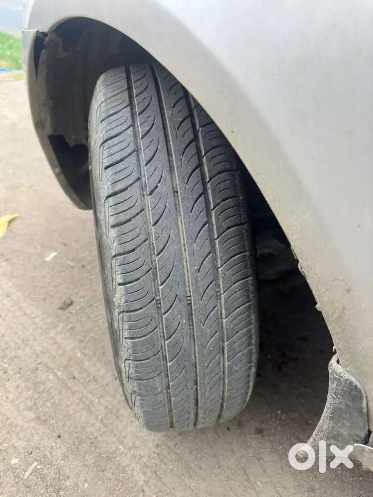 Hyundai Verna Vgt Diesel 2006