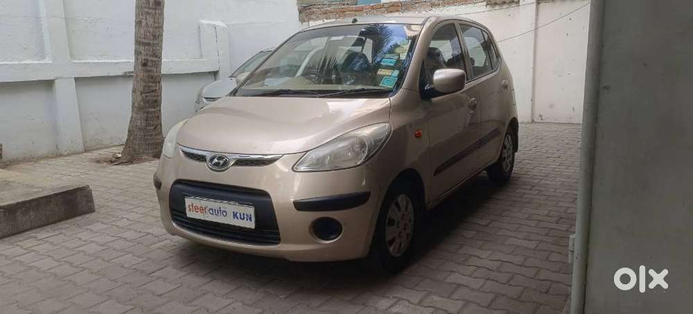 Hyundai I10 Era 1.1, 2008, Petrol