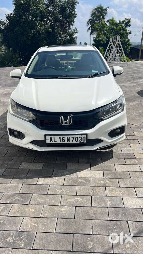 Honda City 2015 Diesel