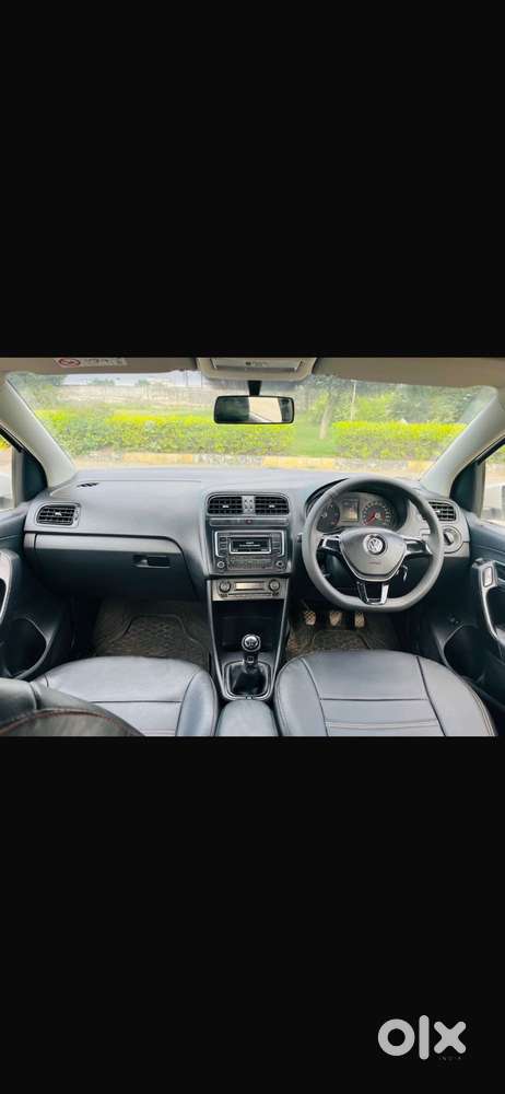 Volkswagen Vento 2013-2015 1.5 Tdi Comfortline, 2018, Diesel