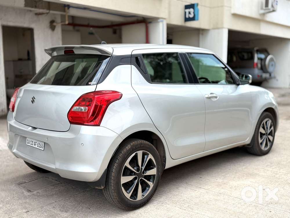 Maruti Suzuki Swift 2023, 2023, Petrol