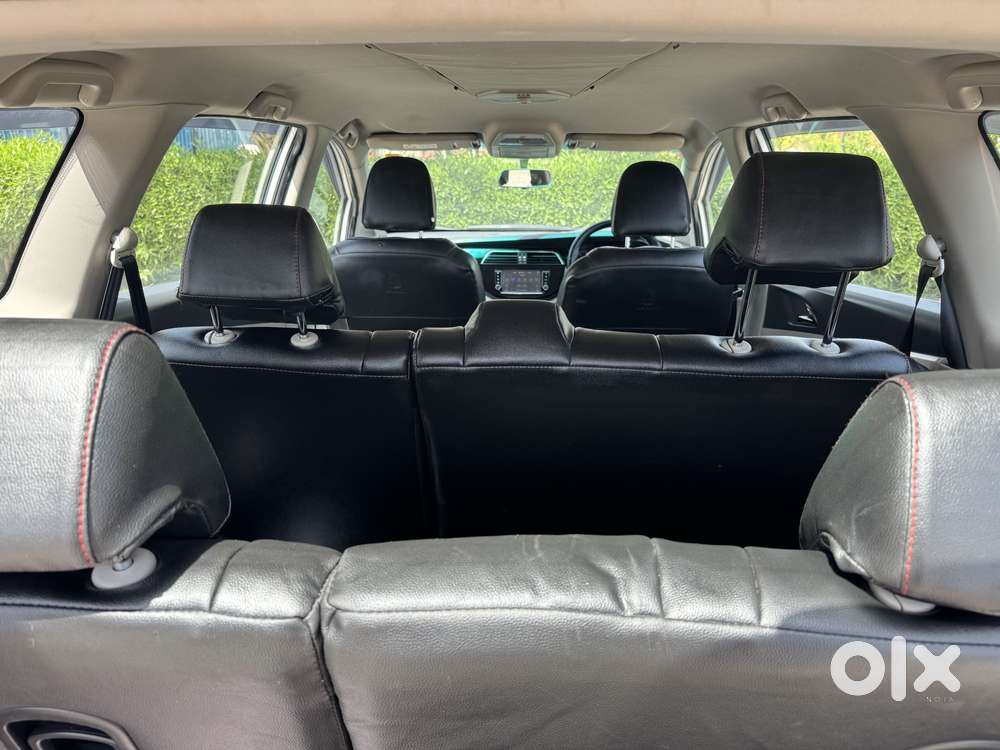 Mahindra Marazzo 1.5 M6 Plus 8 Str, 2020, Diesel