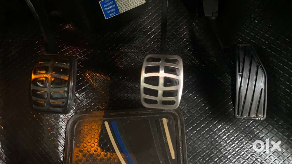 Maruti Suzuki Baleno 1.2 Zeta, 2018, Petrol