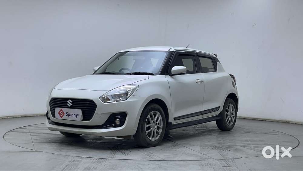 Maruti Suzuki Swift 2018 Zdi, 2019, Diesel