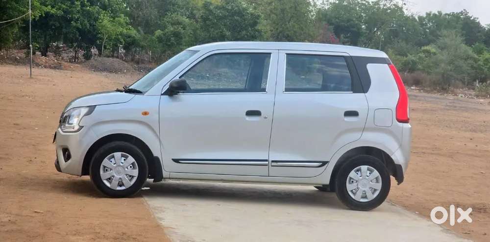 Bhagyalakshmi Auto, Gandhinagar