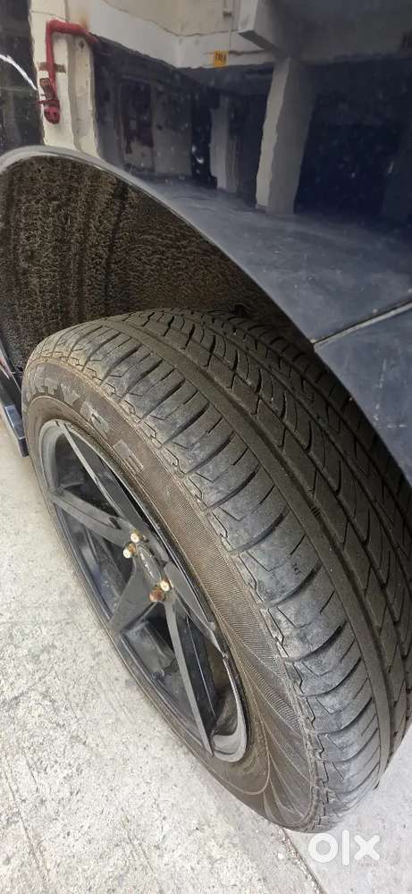Maruti Baleno 1.2 2018