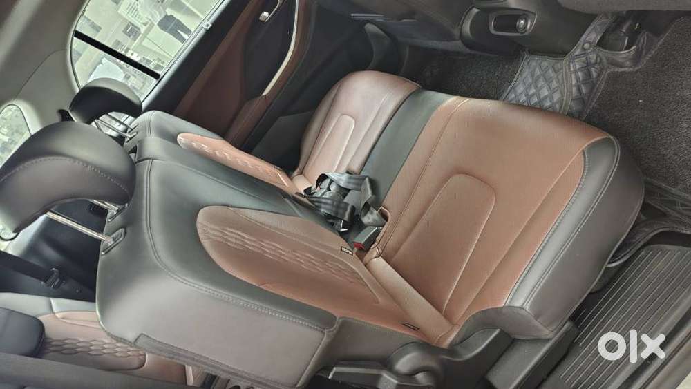 Hyundai Alcazar 1.5 Prestige Diesel Mt 7 Str, 2022, Diesel