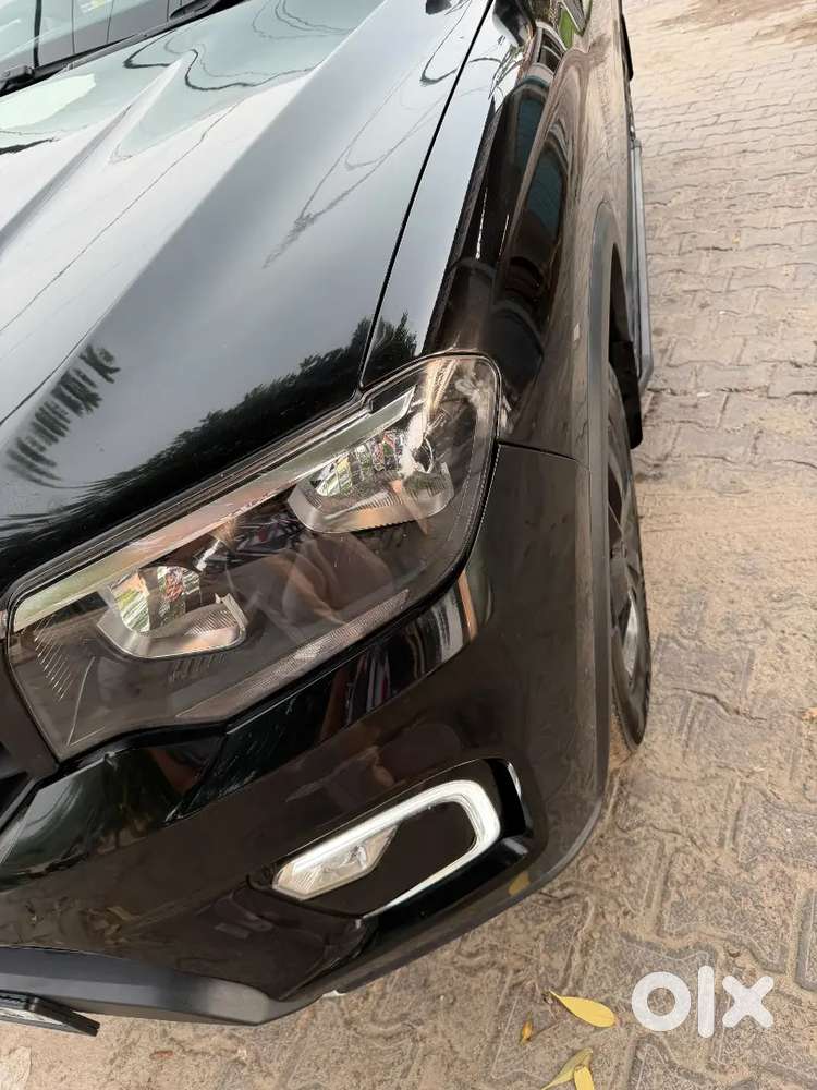 Mahindra Scorpio N 2025