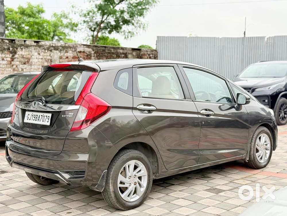 Honda Jazz Vx Cvt, 2021, Petrol