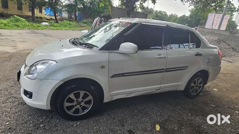 Maruti Suzuki Dzire Tour 2008 2028 Tak Pepar Kilyar