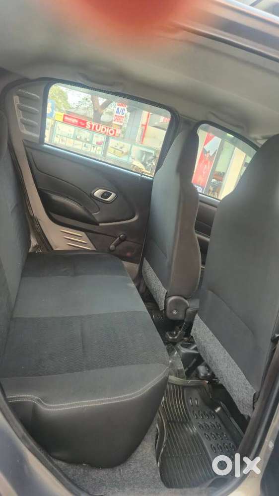 Datsun Redigo Amt 1.0 S, 2018, Petrol