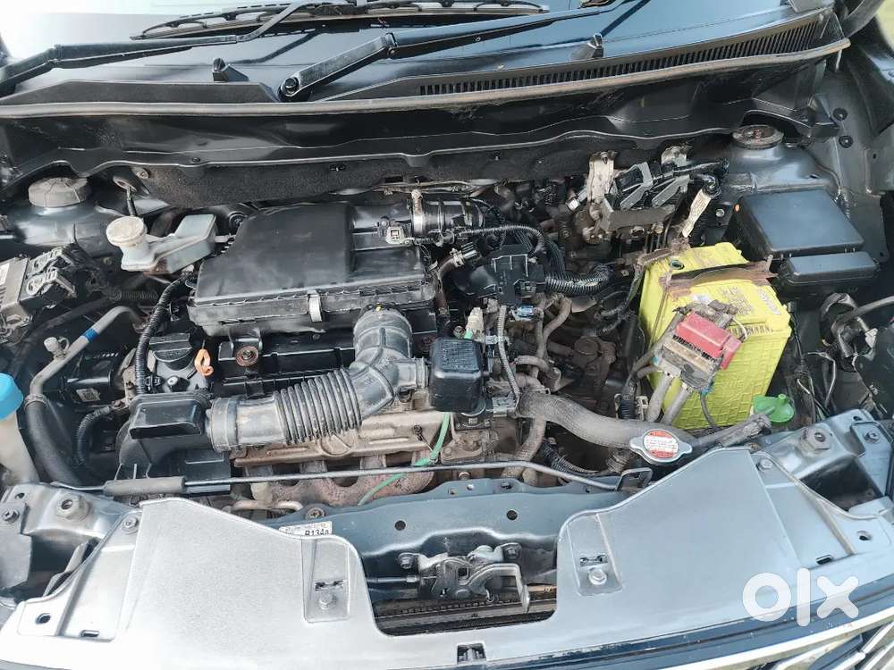 Maruti Suzuki Ertiga 2023