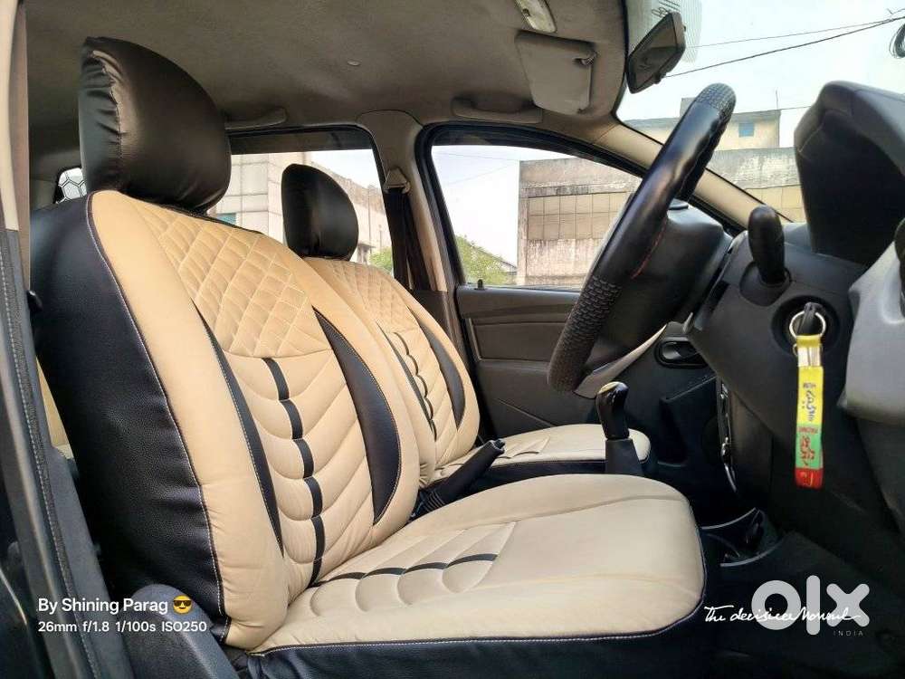 Renault Duster 85ps Diesel Rxe, 2014, Diesel
