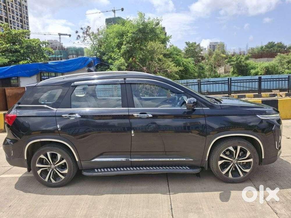 Mg Hector Sharp Pro 1.5 Turbo Cvt, 2023, Petrol